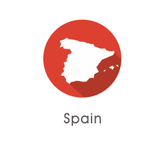 spain