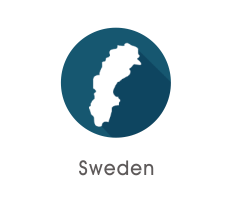 sweden